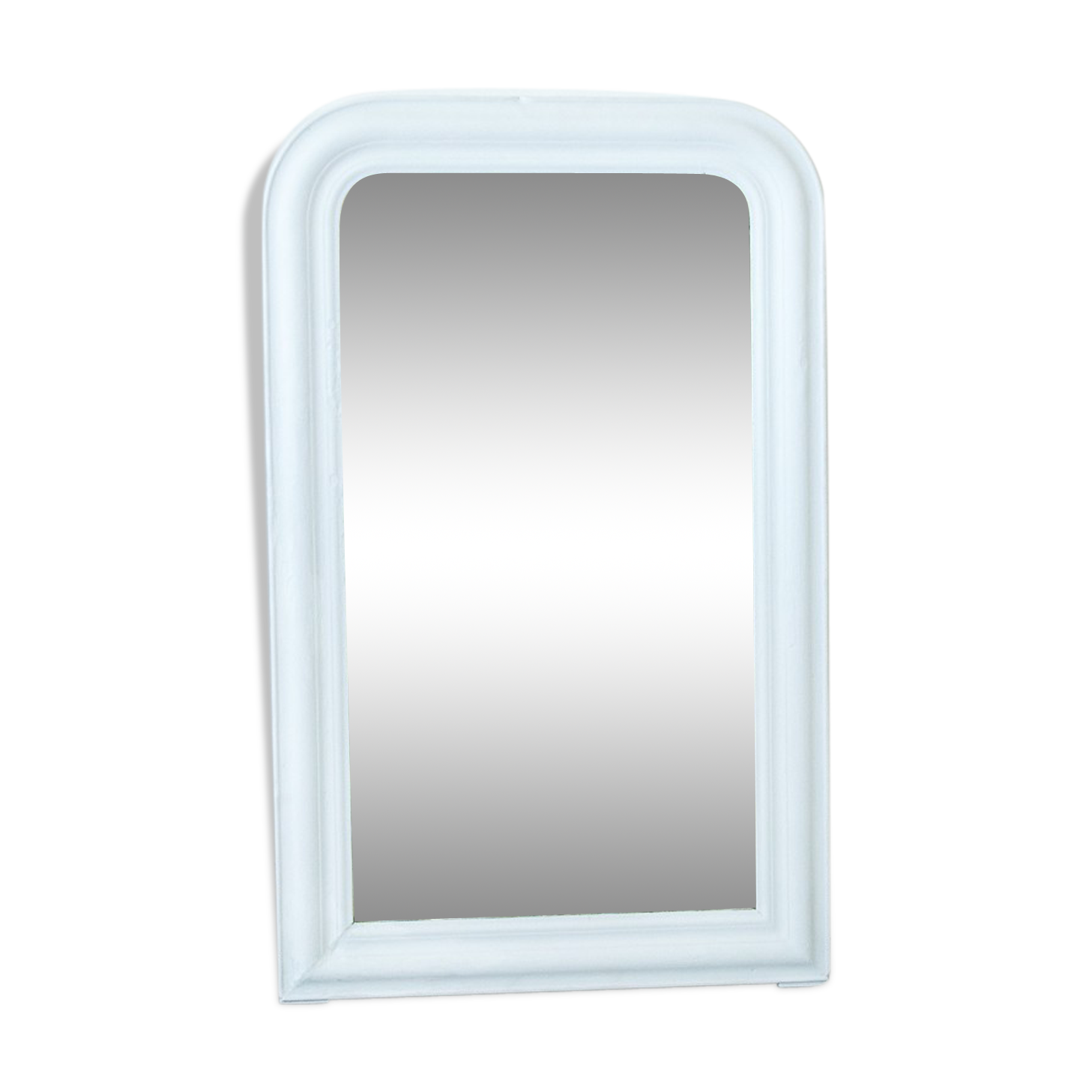 Mirror Louis Philippe 114x71cm