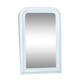 Mirror Louis Philippe 114x71cm