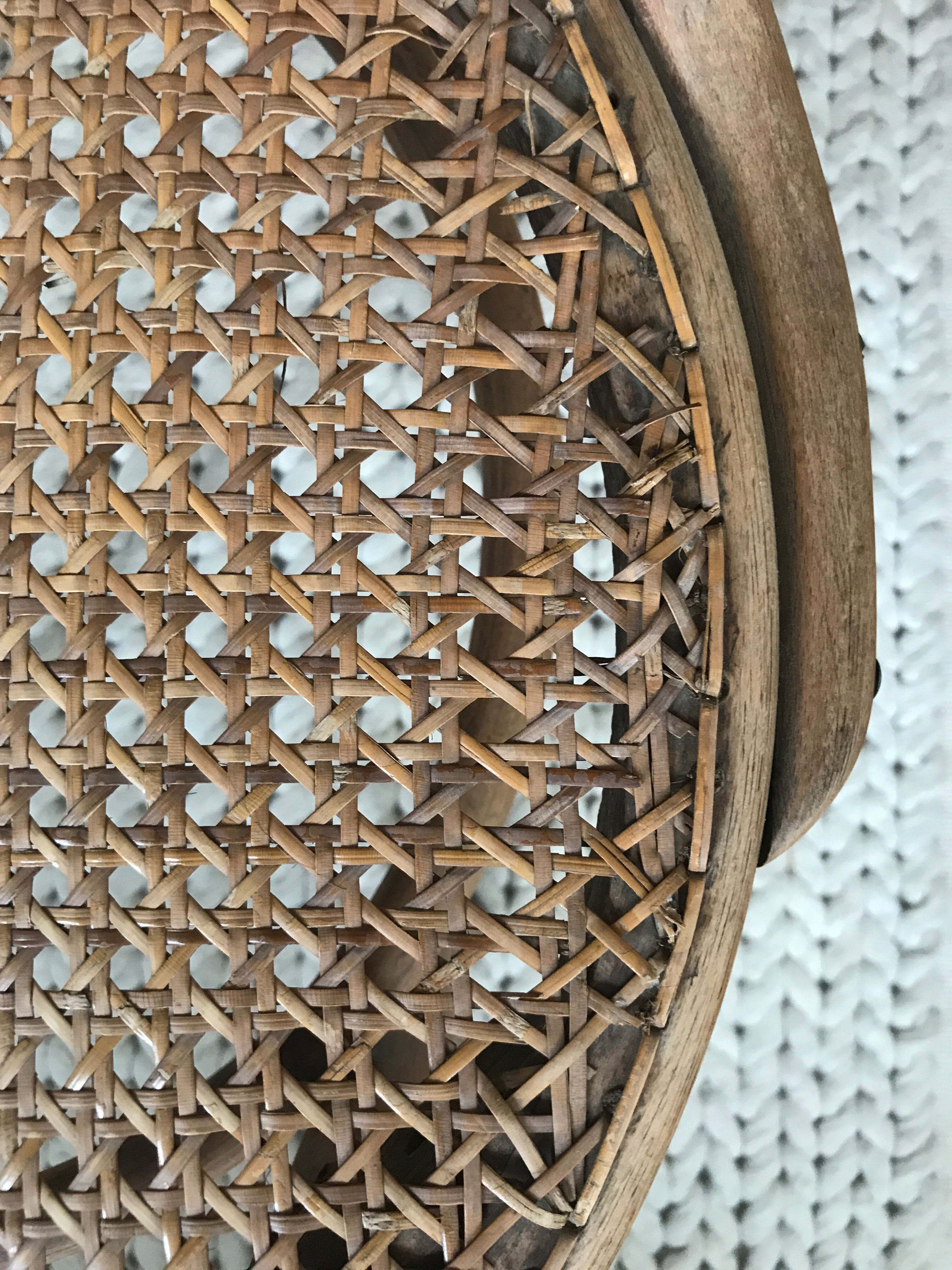 Armchair Thonet years 20