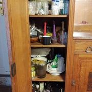 Art Deco sideboard