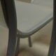 Set of 4 FPE chairs by Ron Arad for Kartell 1990s