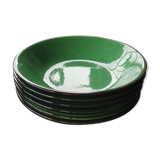 Lot plates