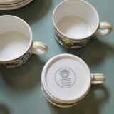 Villeroy & Boch cups