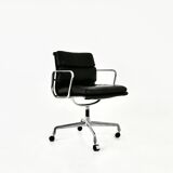 Office chair by Charles and Ray Eames for Herman Miller, 1970s