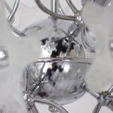 Sputnik chandelier Paolo Venini
