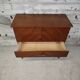 Commode vintage