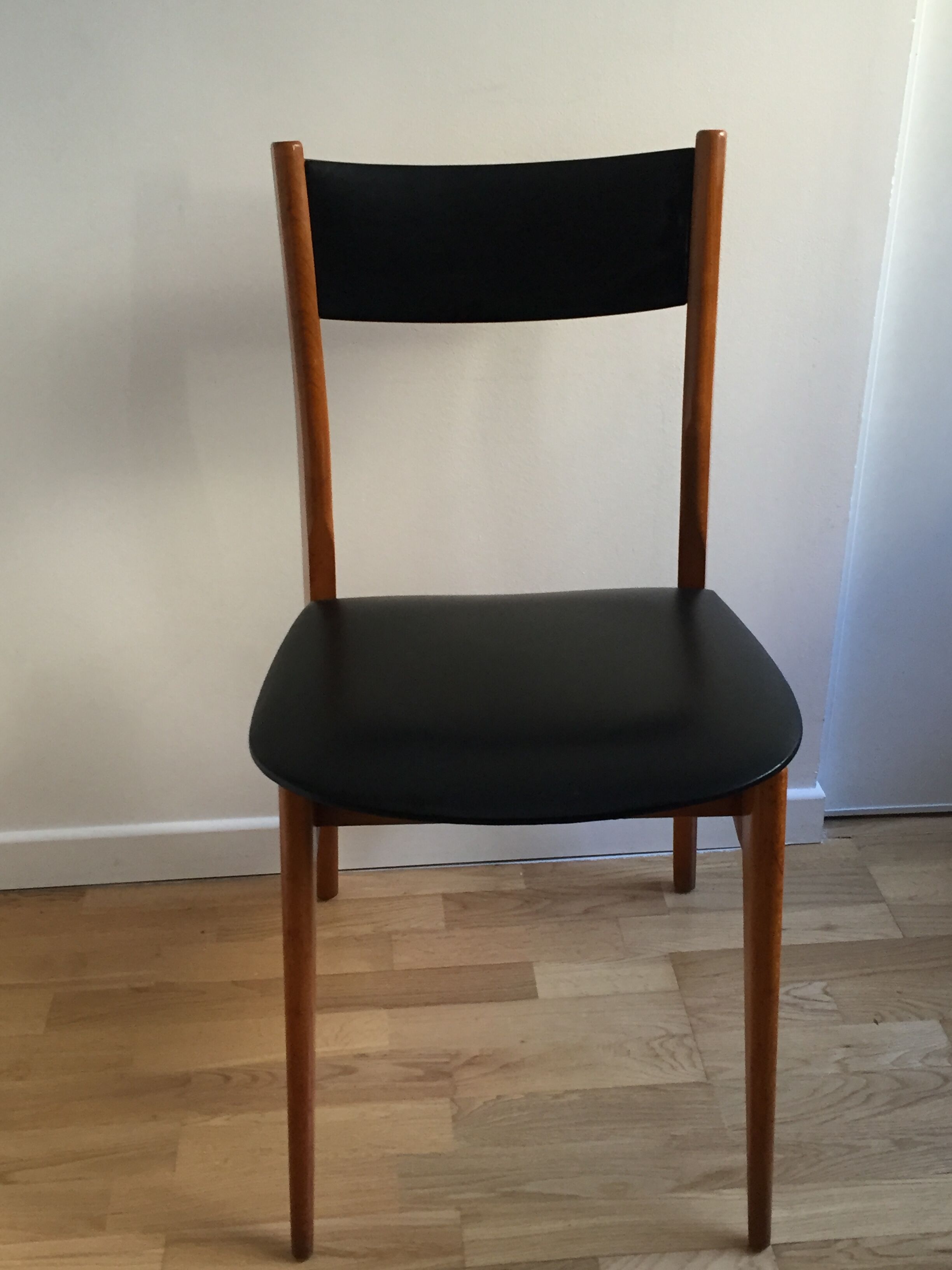 Scandinavian Chair
