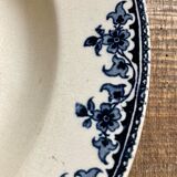 Iron Earth Plate HB-Cie model Gagny