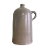 Sandstone canister with 10 L handle, cork.