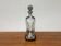 Large Danish Kluk Kluk Bottle in Glass from Holmegaard, 1970s