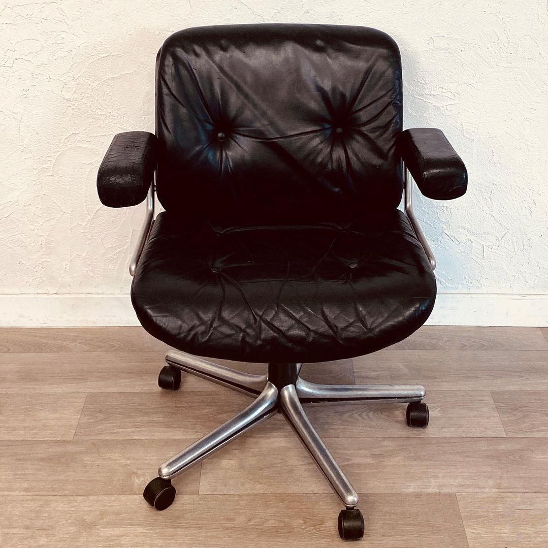 Fauteuil bureau Giroflex