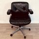 Fauteuil bureau Giroflex