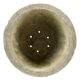Large antique garden pot (60 x 30cm)