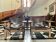 Pair of Spanish armchairs by Borge Mogensen