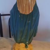 Miraculous Virgin Mary Statue