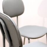 New School bar stool, MDD