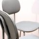 New School bar stool, MDD