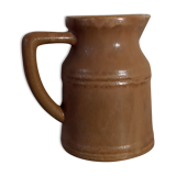 Sandstone pitcher