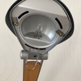 Desk lamp halogen design and vintage elora