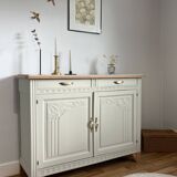Art Deco sideboard