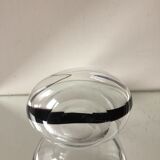 Vase Kosta Boda par Vicke Lindstrand 1959