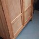 Vintage wardrobe