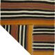 Authentic Vintage Turkish Kilims & Handwoven Rugs – Unique Home Decor Pieces 142X 261 cm