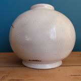 Simone Larrieu Art Deco Vase