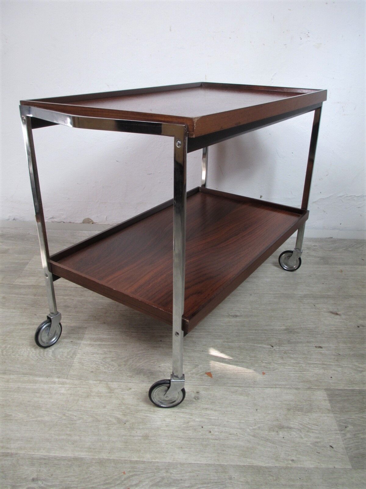 Trolley Bar, Opal, Germany, 1960s