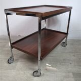Trolley Bar, Opal, Germany, 1960s