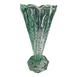 Art deco vase