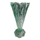 Vase art déco
