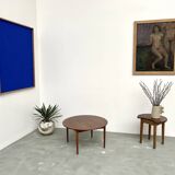 Scandinavian coffee table by Mobelintersia – Circa 1960