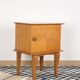 Table de chevet vintage années 60 - 70