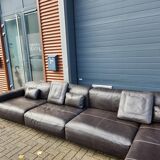 Vitra Soft Modular sofa by Jasper Morrison