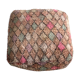 Pouf berbère marocain "Boujaad"