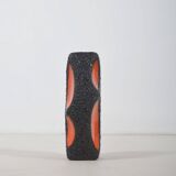 Fat Lava vase designed by Dorothea Roth for Roth Keramik, 1970s