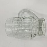 Set of Hoegarde beer mugs