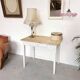 Table de ferme vintage