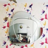 Gautier mirror