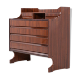 Italian architectural chest of drawers, 1960