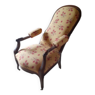 Fauteuil Voltaire