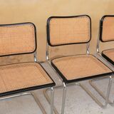 Chair B32 by Marcel Breuer