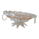 Murano glass bowl