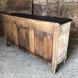 Buffet de style Louis XV