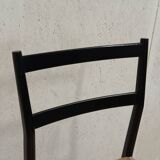 Gio Ponti Superleggera Chair