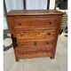 Small vintage kitchen table (renovated)