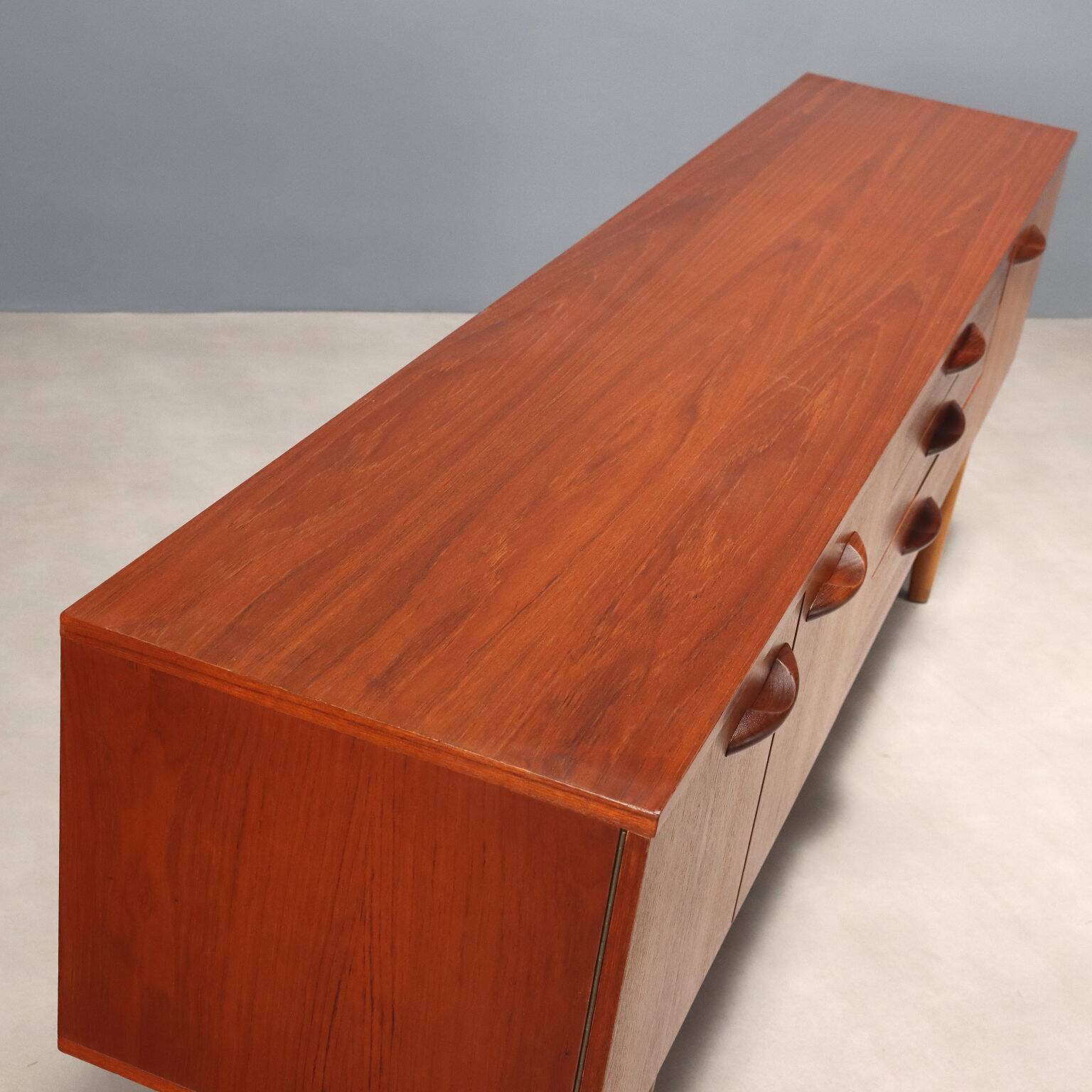 Sideboard from the 1960s