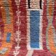 Boujaad Berber rug for hallway