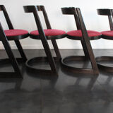 Halfa Baumann chairs
